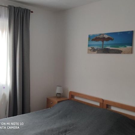 Apartments Davor Umag Luaran gambar
