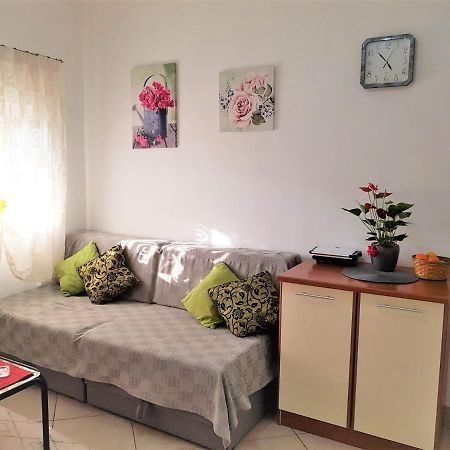 Apartments Davor Umag Luaran gambar