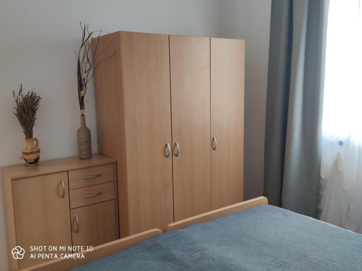 Apartments Davor Umag Luaran gambar