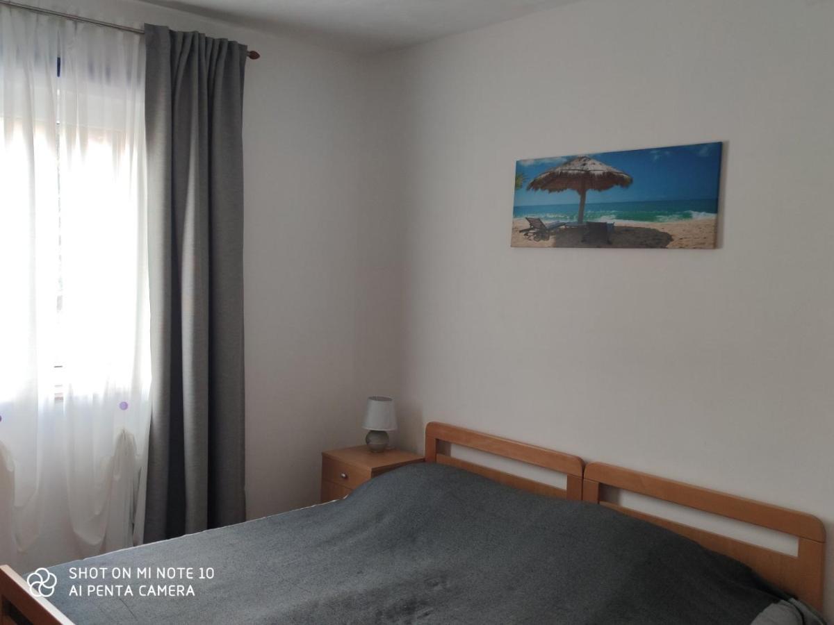 Apartments Davor Umag Luaran gambar