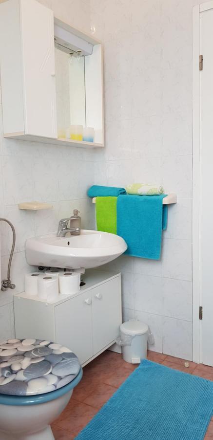 Apartments Davor Umag Luaran gambar