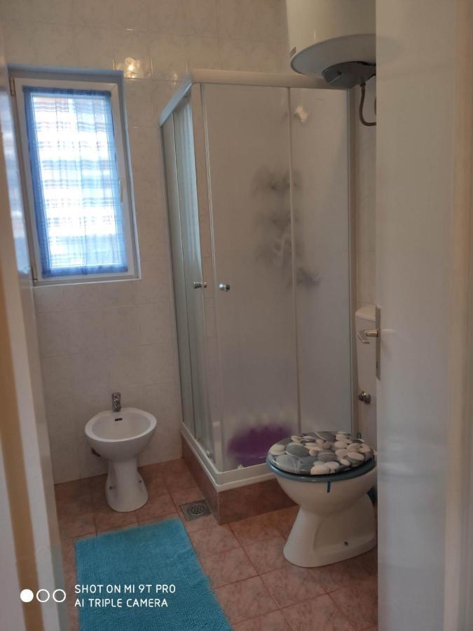 Apartments Davor Umag Luaran gambar