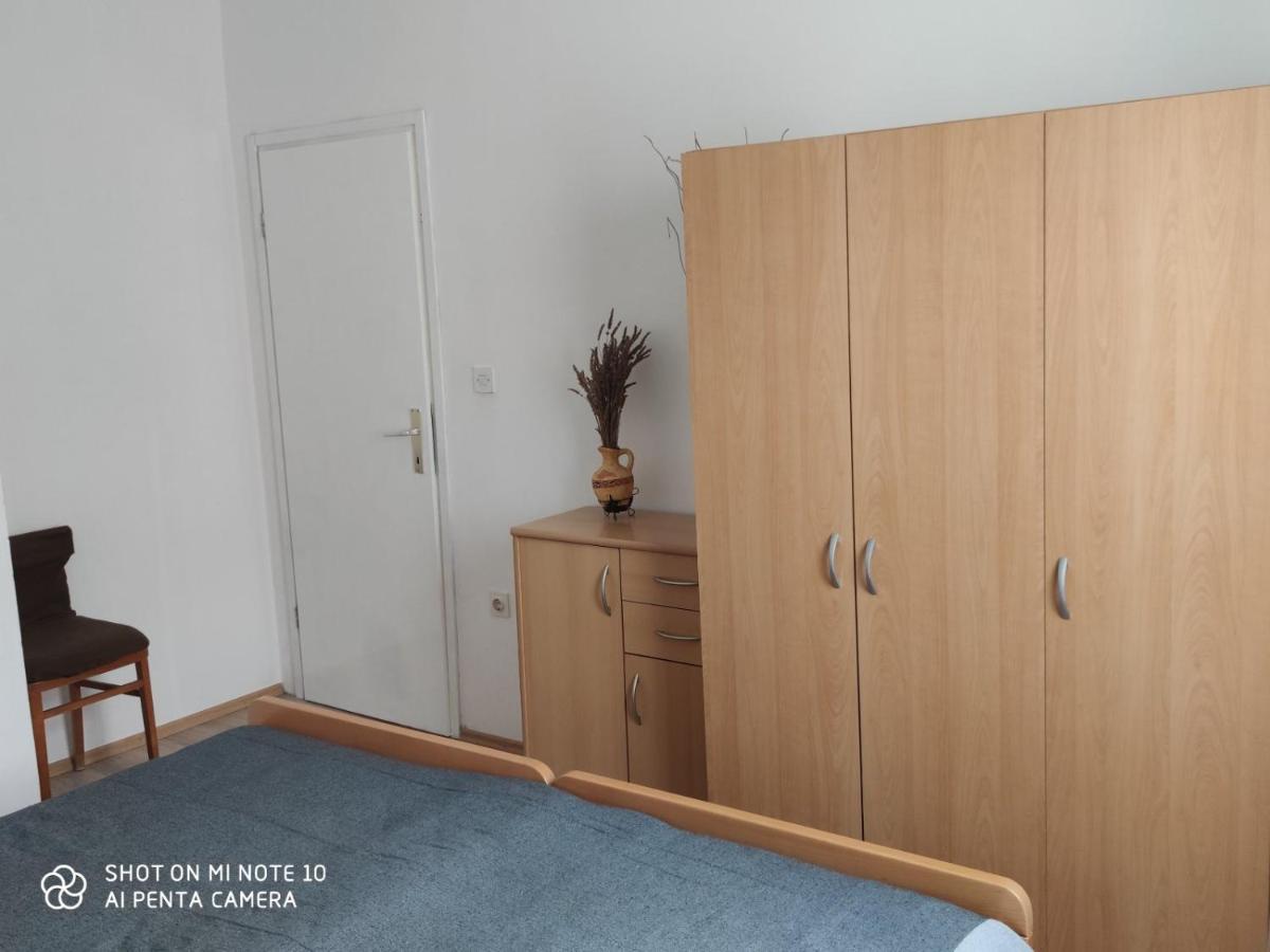 Apartments Davor Umag Luaran gambar