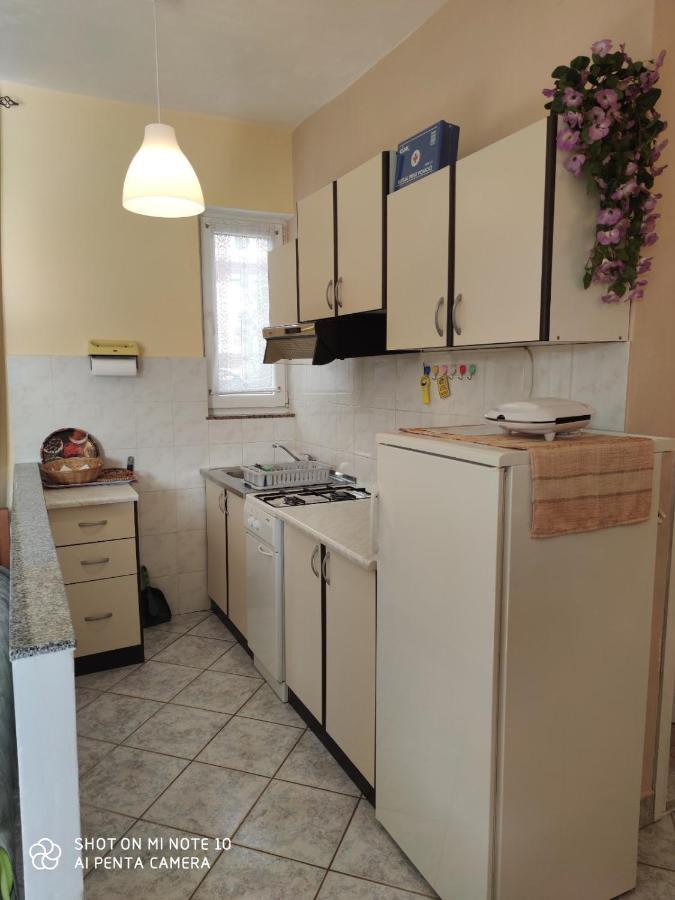 Apartments Davor Umag Luaran gambar