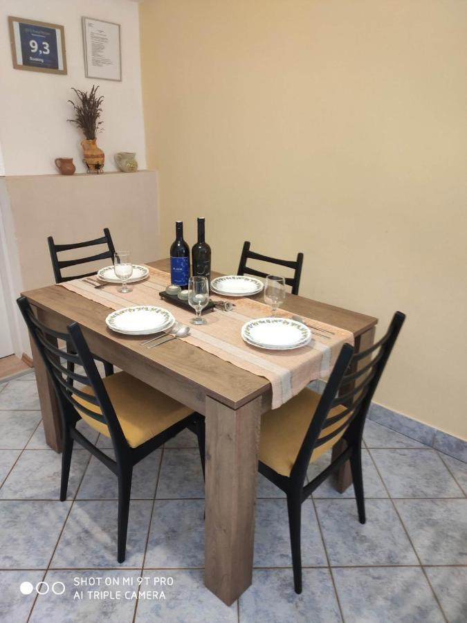 Apartments Davor Umag Luaran gambar
