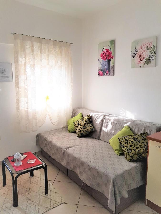 Apartments Davor Umag Luaran gambar