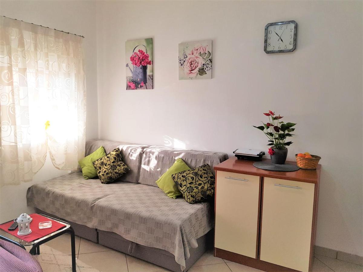 Apartments Davor Umag Luaran gambar