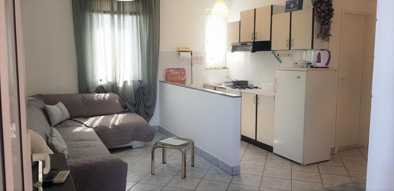 Apartments Davor Umag Luaran gambar