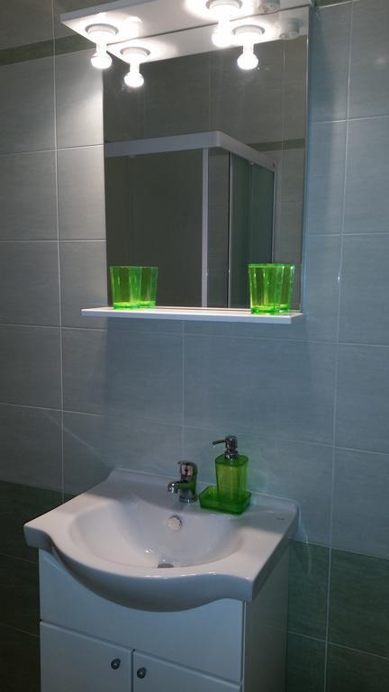 Apartments Davor Umag Bilik gambar