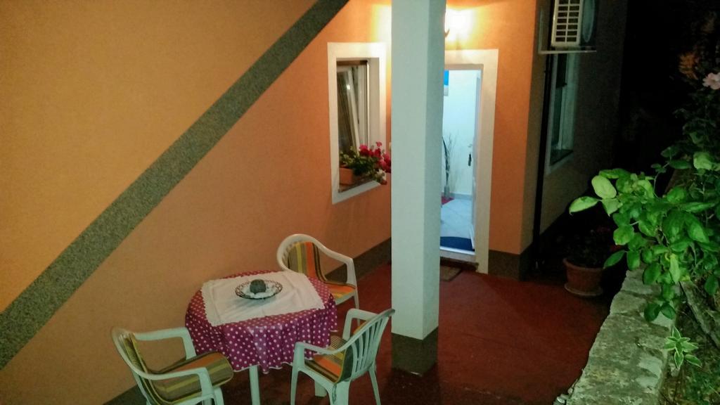 Apartments Davor Umag Bilik gambar