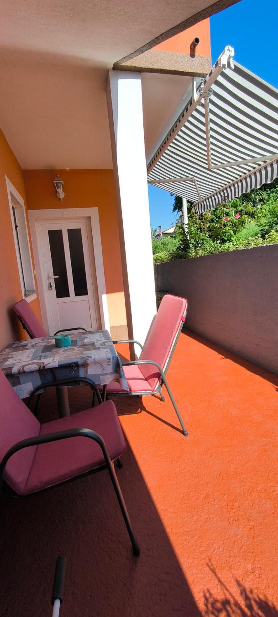 Apartments Davor Umag Luaran gambar