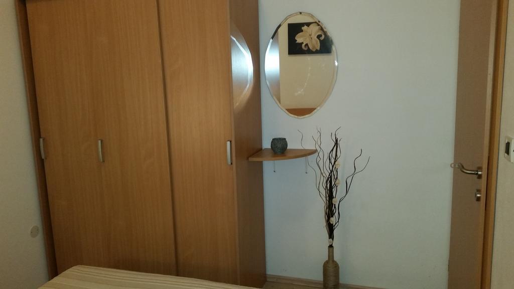Apartments Davor Umag Bilik gambar