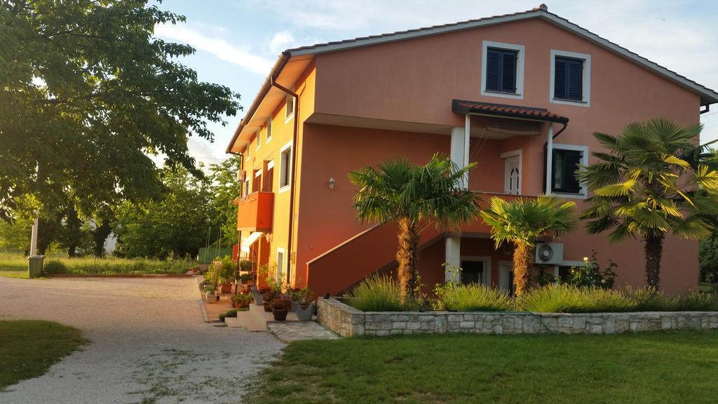 Apartments Davor Umag Luaran gambar