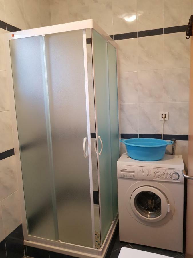Apartments Davor Umag Luaran gambar
