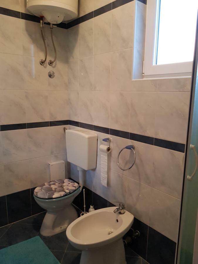 Apartments Davor Umag Luaran gambar