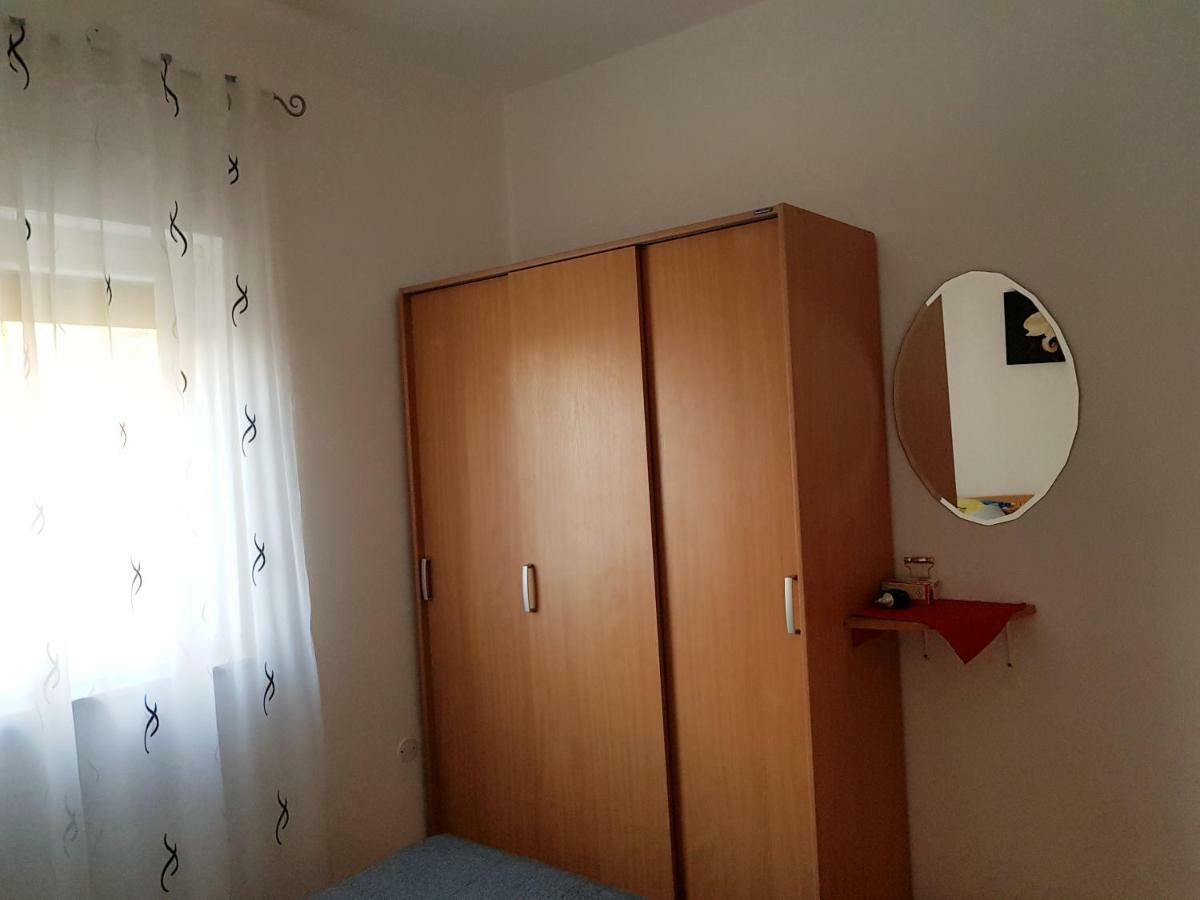 Apartments Davor Umag Luaran gambar