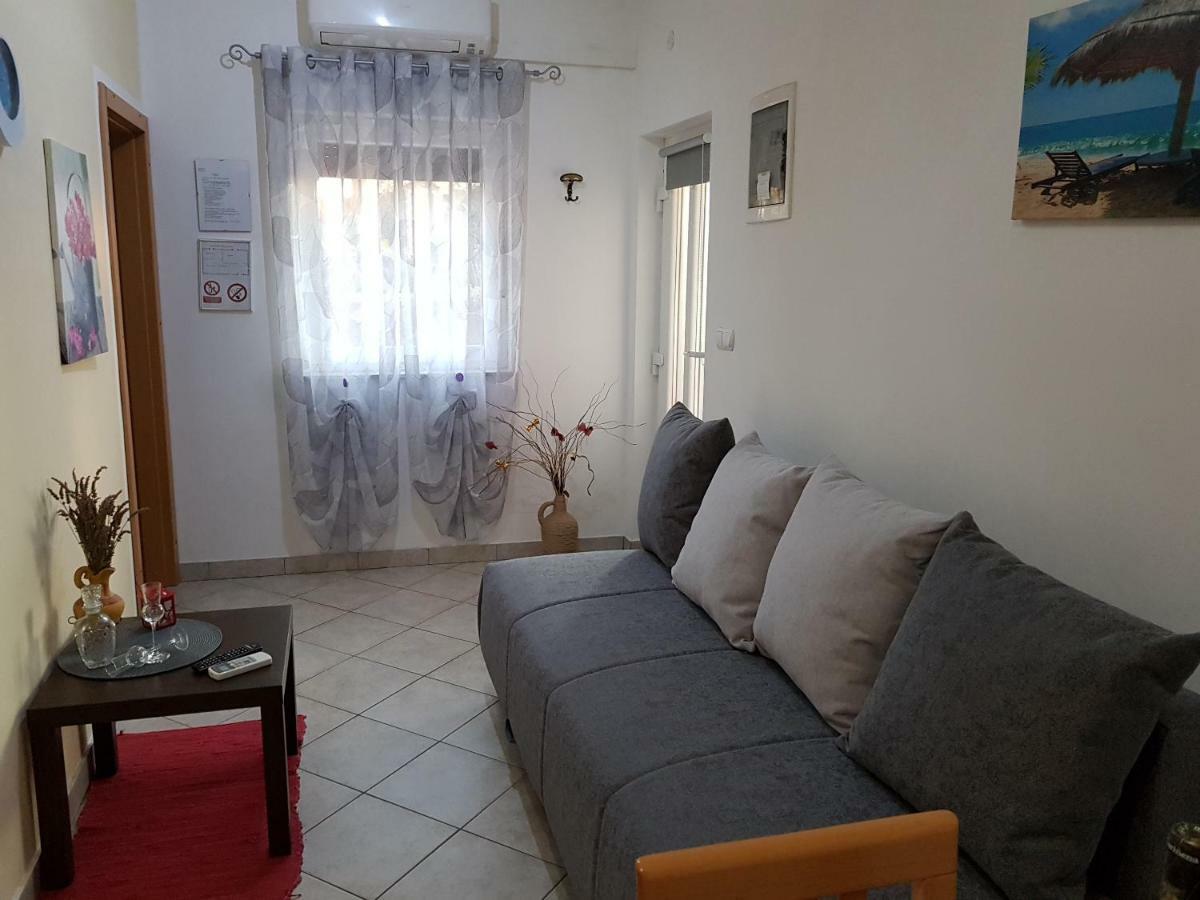 Apartments Davor Umag Luaran gambar