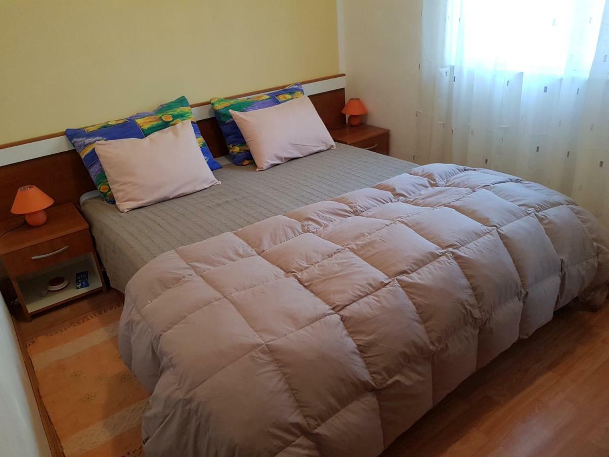 Apartments Davor Umag Luaran gambar