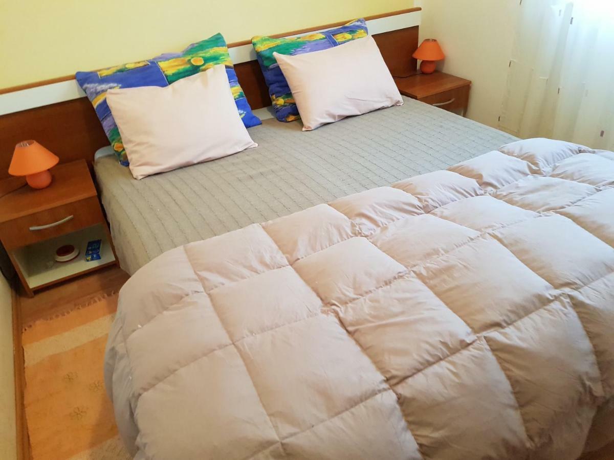 Apartments Davor Umag Luaran gambar