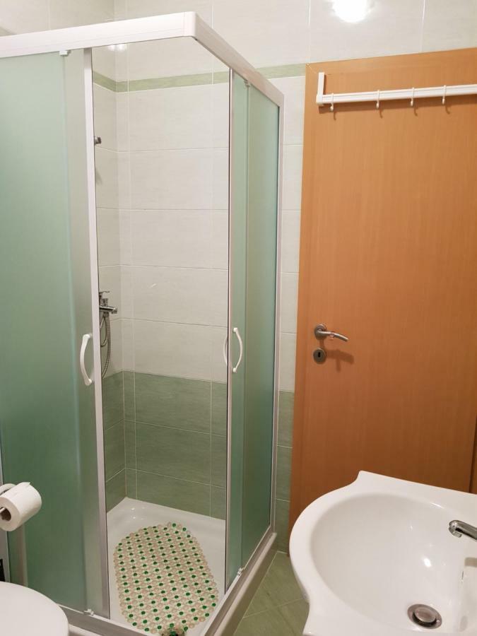 Apartments Davor Umag Luaran gambar