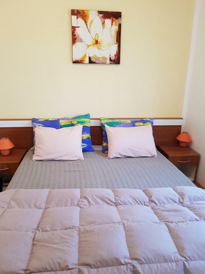 Apartments Davor Umag Luaran gambar