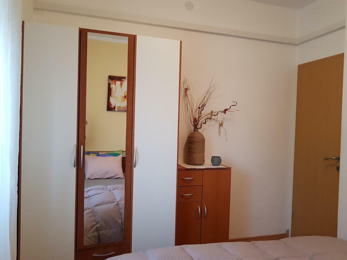 Apartments Davor Umag Luaran gambar